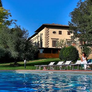 Hotel Villa San Lucchese